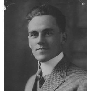 Wallace F. Hamilton 1912